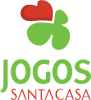 logo Jogos Santa Casa